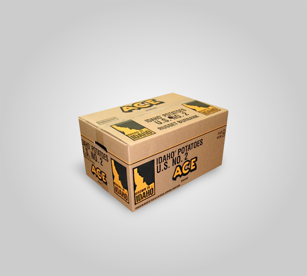 box